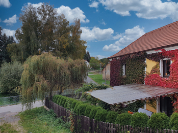 Prodej domu 227 m², Sedlec-Prčice