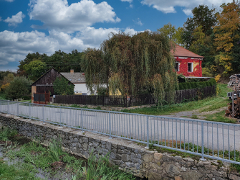 Prodej domu 227 m², Sedlec-Prčice