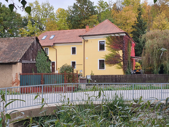 Prodej domu 227 m², Sedlec-Prčice