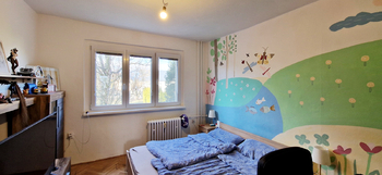 Pronájem bytu 3+1 v osobním vlastnictví 80 m², Mohelnice