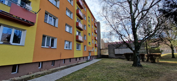 Pronájem bytu 3+1 v osobním vlastnictví 80 m², Mohelnice