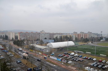 Prodej bytu 3+1 v osobním vlastnictví 79 m², Mladá Boleslav