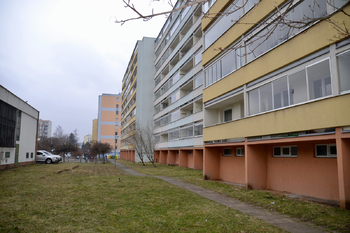 Prodej bytu 3+1 v osobním vlastnictví 79 m², Mladá Boleslav