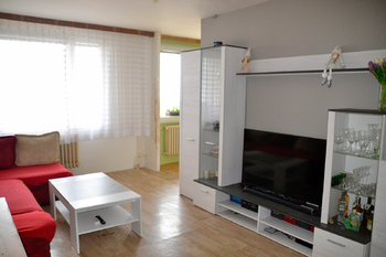 Prodej bytu 3+1 v osobním vlastnictví 79 m², Mladá Boleslav