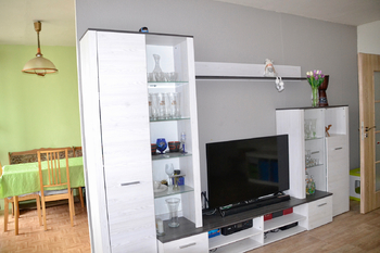 Prodej bytu 3+1 v osobním vlastnictví 79 m², Mladá Boleslav