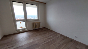 Pronájem bytu 2+1 v osobním vlastnictví 54 m², Vyškov