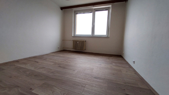 Pronájem bytu 2+1 v osobním vlastnictví 54 m², Vyškov