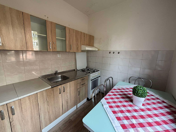 Pronájem bytu 2+1 v osobním vlastnictví 58 m², Uherský Brod