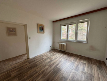 Pronájem bytu 2+1 v osobním vlastnictví 58 m², Uherský Brod