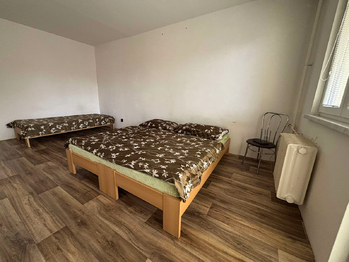 Pronájem bytu 2+1 v osobním vlastnictví 58 m², Uherský Brod