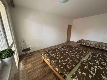 Pronájem bytu 2+1 v osobním vlastnictví 58 m², Uherský Brod