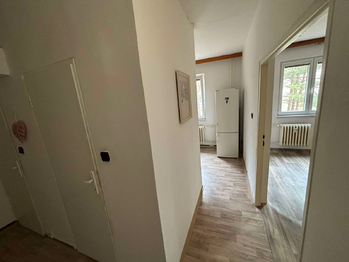 Pronájem bytu 2+1 v osobním vlastnictví 58 m², Uherský Brod