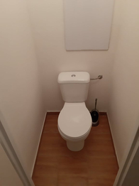 Pronájem bytu 2+1 v osobním vlastnictví 58 m², Uherský Brod