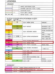 Územní plán obce Sojovice - Prodej pozemku 21400 m², Sojovice