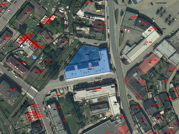 KM - 26.02.2025 - Pronájem bytu 3+kk v osobním vlastnictví 111 m², Lanškroun