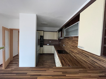 Pronájem bytu 3+kk v osobním vlastnictví 111 m², Lanškroun