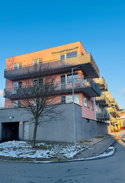 Pronájem bytu 3+kk v osobním vlastnictví 111 m², Lanškroun