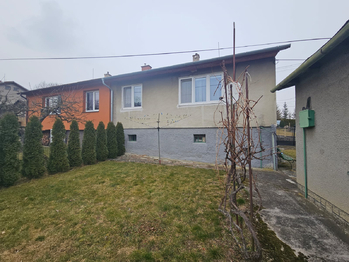 Prodej domu 79 m², Štramberk