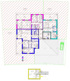 Prodej kancelářských prostor 28 m², Čerčany