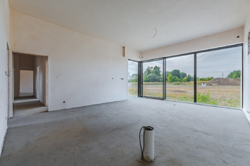 Prodej domu 116 m², Nehvizdy
