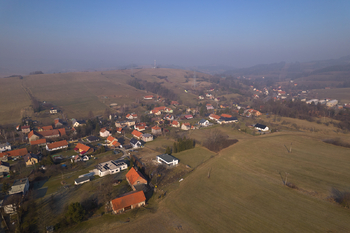 Prodej pozemku 1418 m², Mořkov