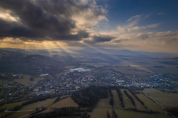 Prodej bytu 3+1 v osobním vlastnictví 72 m², Zlaté Hory