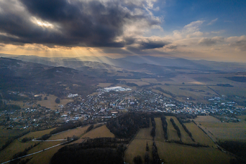 Prodej bytu 3+1 v osobním vlastnictví 72 m², Zlaté Hory