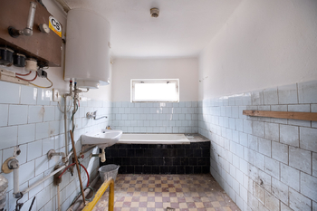 Prodej domu 100 m², Metylovice