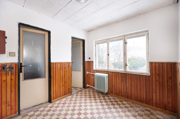 Prodej domu 100 m², Metylovice