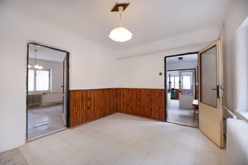 Prodej domu 100 m², Metylovice