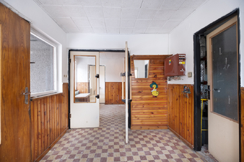 Prodej domu 100 m², Metylovice