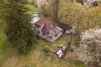 Prodej domu 100 m², Metylovice