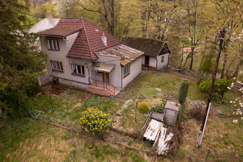 Prodej domu 100 m², Metylovice