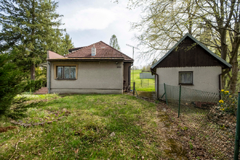 Prodej domu 100 m², Metylovice