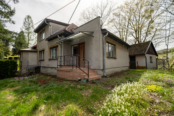 Prodej domu 100 m², Metylovice