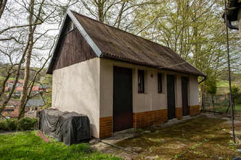 Prodej domu 100 m², Metylovice