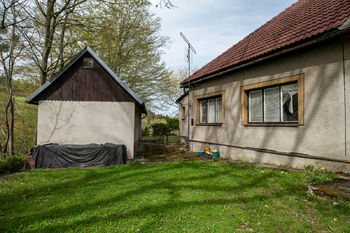 Prodej domu 100 m², Metylovice