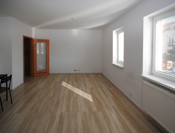 Pronájem bytu 2+kk v osobním vlastnictví 57 m², Kutná Hora