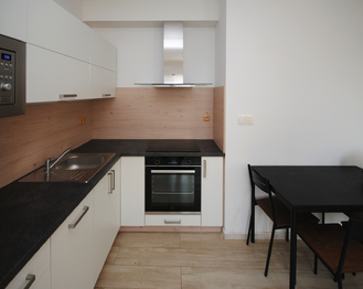 Pronájem bytu 2+kk v osobním vlastnictví 57 m², Kutná Hora