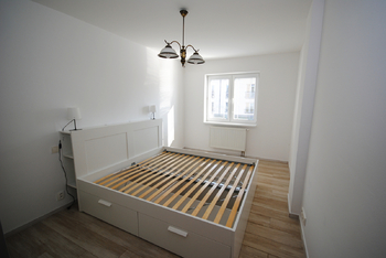 Pronájem bytu 2+kk v osobním vlastnictví 57 m², Kutná Hora