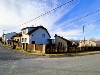 Prodej domu 125 m², Medový Újezd