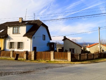 Prodej domu 125 m², Medový Újezd
