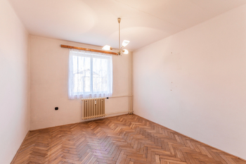 Prodej bytu 3+1 v družstevním vlastnictví 71 m², Praha 4 - Modřany