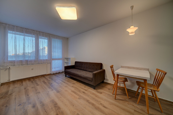 Pronájem bytu 2+kk v osobním vlastnictví 43 m², Kolín