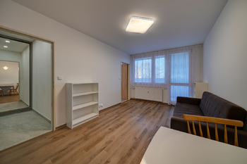 Pronájem bytu 2+kk v osobním vlastnictví 43 m², Kolín