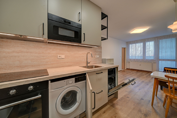 Pronájem bytu 2+kk v osobním vlastnictví 43 m², Kolín