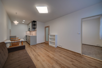 Pronájem bytu 2+kk v osobním vlastnictví 43 m², Kolín