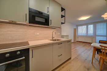 Pronájem bytu 2+kk v osobním vlastnictví 43 m², Kolín