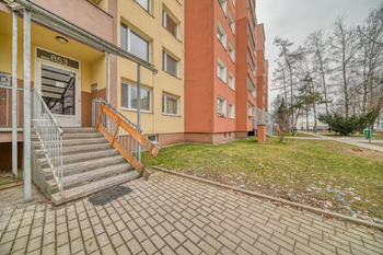 Pronájem bytu 2+kk v osobním vlastnictví 43 m², Kolín