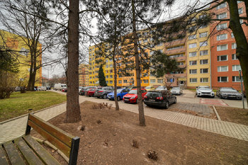 Pronájem bytu 2+kk v osobním vlastnictví 43 m², Kolín